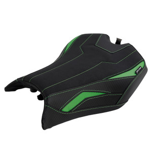 2025+ KAWASAKI NINJA 900 Z900 Front Raider Seat Driver Cushion Green A Generic