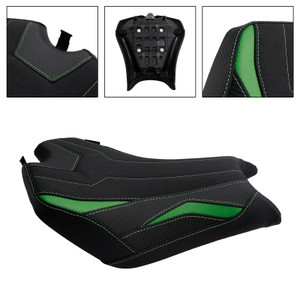 2025+ KAWASAKI NINJA 900 Z900 Front Raider Seat Driver Cushion Green A Generic
