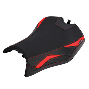 2025+ KAWASAKI NINJA 900 Z900 Front Raider Seat Driver Cushion Red A Generic