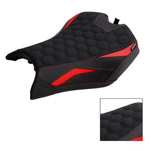 2025+ KAWASAKI NINJA 900 Z900 Front Raider Seat Driver Cushion Red B Generic