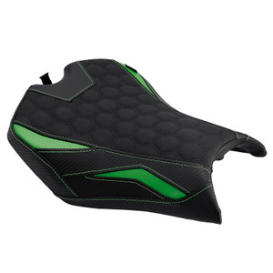 2025+ KAWASAKI NINJA 900 Z900 Front Raider Seat Driver Cushion Green B Generic