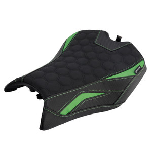 2025+ KAWASAKI NINJA 900 Z900 Front Raider Seat Driver Cushion Green B Generic