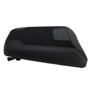 2023-2025 SUZUKI V-strom1050 DL1050 Rear Seat Passenger Cushion Flat Black Generic