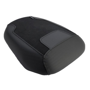 2024-2025 Suzuki V-strom250sx Rear Seat Passenger Cushion Black Generic