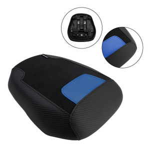 2024-2025 Suzuki V-strom250sx Rear Seat Passenger Cushion Blue Generic