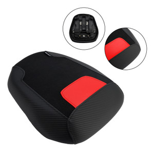 2024-2025 Suzuki V-strom250sx Rear Seat Passenger Cushion Red Generic