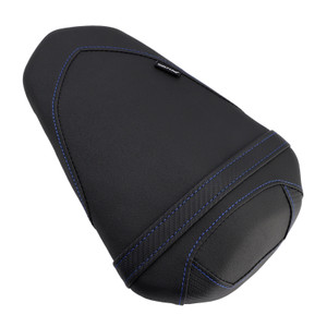 2025+ YAMAHA YZF-R3 MT-03 Rear Seat Passenger Cushion Flat Blue Generic
