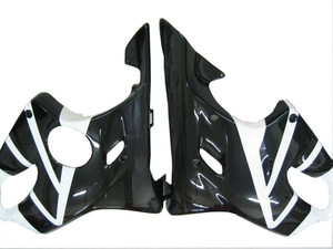 Injection Fairing Kit Bodywork Plastic ABS fit For Honda CBR600 F4i 2004-2007