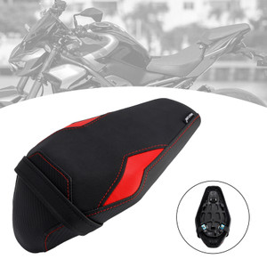 2025 Kawasaki Ninja 900 Z900 Rear Seat Passenger Cushion Flat RedA Generic