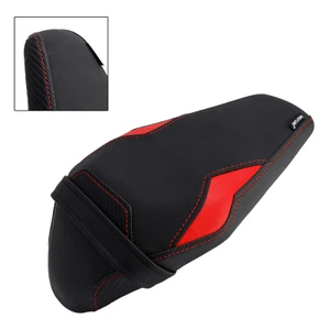 2025 Kawasaki Ninja 900 Z900 Rear Seat Passenger Cushion Flat RedA Generic