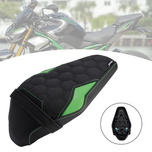 2025 Kawasaki Ninja 900 Z900 Rear Seat Passenger Cushion Flat Green B Generic