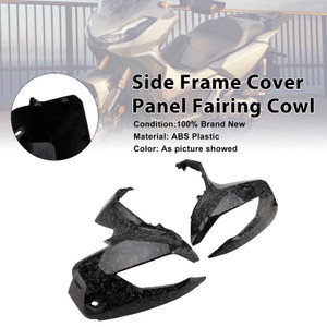 2022-2025 Honda ADV350 Side Frame Cover Panel Fairing Cowl Forge Generic