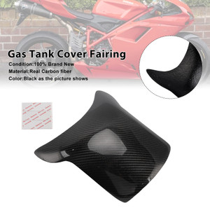 Ducati 848 1098 1198 all years Gas Tank Cover Fairing Generic