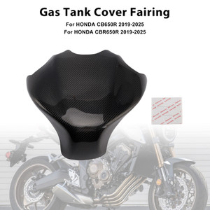 2019-2025 HONDA CB650R CBR650R Gas Tank Cover Fairing Generic