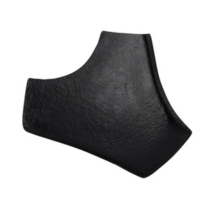 2007-2012 Honda CBR600RR Gas Tank Cover Fairing Real Carbon Fiber Generic