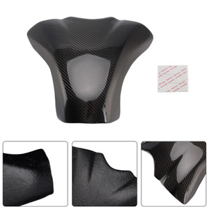 2017-2025 Suzuki GSX-R1000 Gas Tank Cover Fairing Real Carbon Fiber Generic