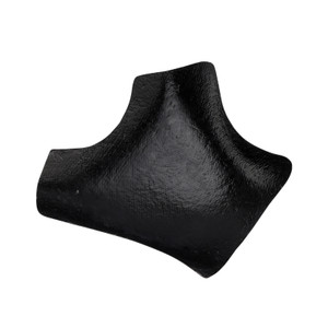 2003-2006 Kawasaki ZX-6R Gas Tank Cover Fairing Real Carbon fiber Generic