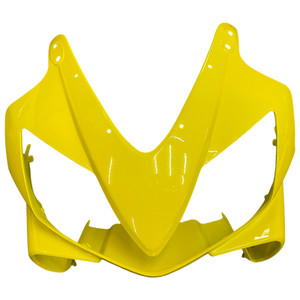 2004-2007 Honda CBR 600 F4i Amotopart Fairings Yellow & Black CBR Racing Customs Fairing