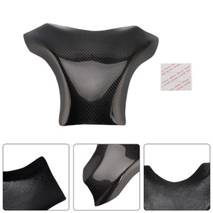 2019-2025 Kawasaki ZX-6R Gas Tank Cover Fairing Real Carbon fiber Generic