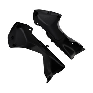 2001-2006 Honda CBR600F4i Side Air Duct Cover Fairing Generic