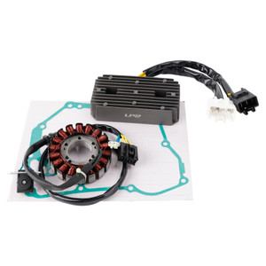 2020 SYM Cruisym 250 300 Generator Stator Regulator Rectifier Gasket Set Generic