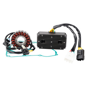 2020 SYM Cruisym 250 300 Generator Stator Regulator Rectifier Gasket Set Generic