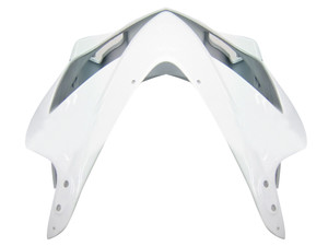 Fairings Honda CBR 600 F4i White & Chinese Dragon Racing (2004-2007)