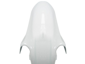 Fairings Honda CBR 600 F4i White & Chinese Dragon Racing (2004-2007)