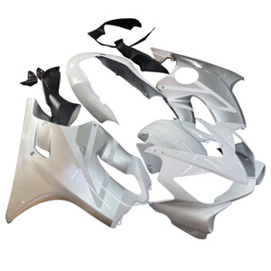 Injection Fairing Kit Bodywork Plastic ABS fit For Honda CBR600 F4i 2004-2007