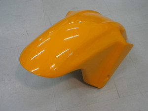 Fairings Honda CBR 600 F4i Multi-Color No.46 Azzurro Racing (2004-2007)