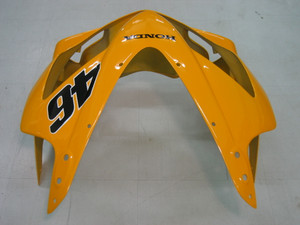 Fairings Honda CBR 600 F4i Multi-Color No.46 Azzurro Racing (2004-2007)
