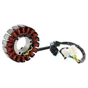 2011-2022 Honda CBR250R CBR300R/ABS 18-Pole Magneto Generator Stator Generic