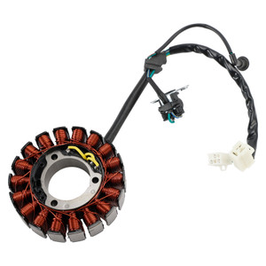 2015-2020 Honda CB300F CB300R/ ABS 18-Pole Magneto Generator Stator Generic