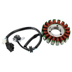 2013-2017 Kawasaki EX250 EX300 Magneto Generator Stator Generic