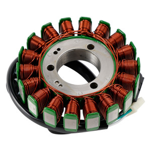2013-2017 Kawasaki EX250 EX300 Magneto Generator Stator Generic