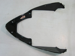 Fairings Honda CBR 600 F4i Black & White F4i Racing (2004-2007)