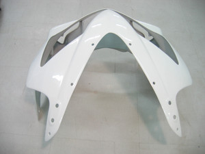 Fairings Honda CBR 600 F4i Black & White F4i Racing (2004-2007)