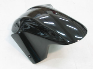 Fairings Honda CBR 600 F4i Black & White F4i Racing (2004-2007)