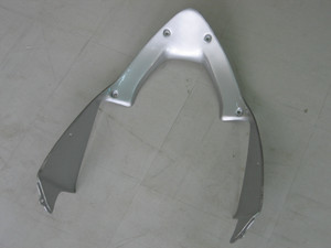 Fairings Honda CBR 600 F4i Silver & Red F4i Racing (2004-2007)