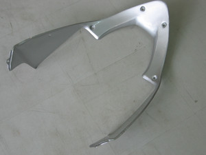 Fairings Honda CBR 600 F4i Silver & Red F4i Racing (2004-2007)