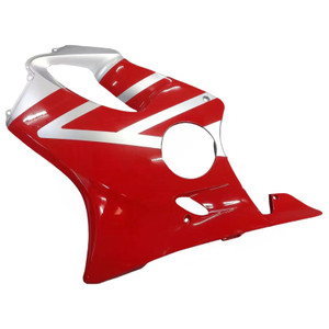 Injection Fairing Kit Bodywork Plastic ABS fit For Honda CBR600 F4i 2004-2007