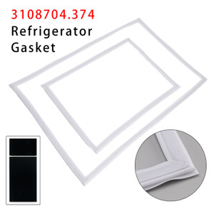 Refrigerator Gasket Kits 3108704.374 For Dometic RM2652 DM2652 AND RM2663