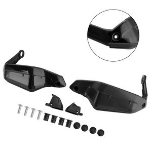 2025- Honda X-ADV750 Motorcycle Protector Hand Guards Black Generic