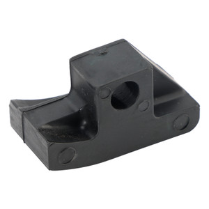 1988-2023 Honda XL250 XR250R XR600R XR650L Front Chain Slipper Guide Slider 50911-MN1-670 Generic