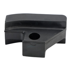 1988-2023 Honda XL250 XR250R XR600R XR650L Front Chain Slipper Guide Slider 50911-MN1-670 Generic