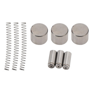 1976-1987 Honda CX500 VF700 CB750 VF750 GL1200 Gold Wing Starter Clutch Roller Repair Kit 91101-516-000 Generic