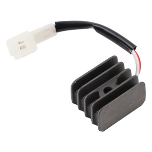 2005-2016 Yamaha VK540E VK540 2-Wire Rectifier 8AC-81970-00 Generic