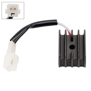 2005-2016 Yamaha VK540E VK540 2-Wire Rectifier 8AC-81970-00 Generic