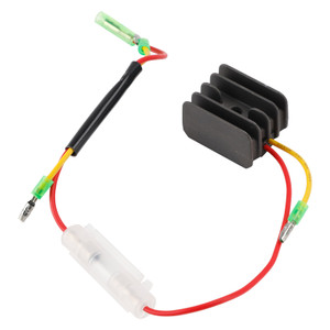 2003-2010 Tohatsu 4HP 5HP 6HP Rectifier 369760601 Generic