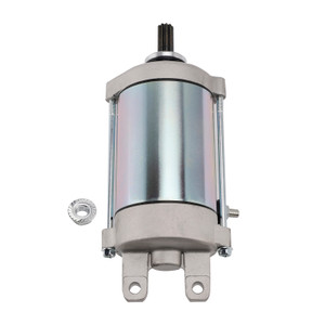 2010-2015 Kymco UXV 500i Starter Motor 21163-Y006 Generic